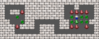 Уровень 91 — Bugs550 collection